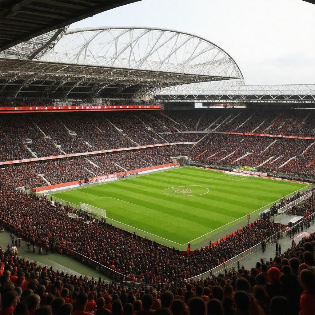 Arsenal Football Club